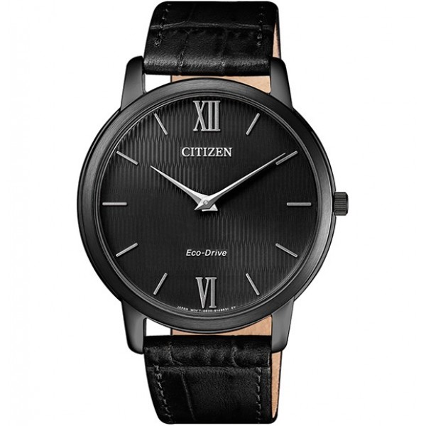 Часы Citizen Eco-Drive AR1135-10E Часы Citizen Eco-Drive AR1135-10E