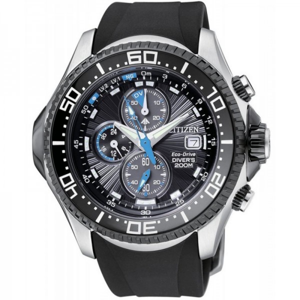 Rokas pulkstenis Citizen Promaster Aqualand BJ2111-08E