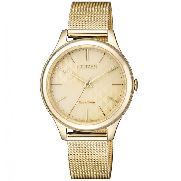 Часы Citizen EM0502-86P