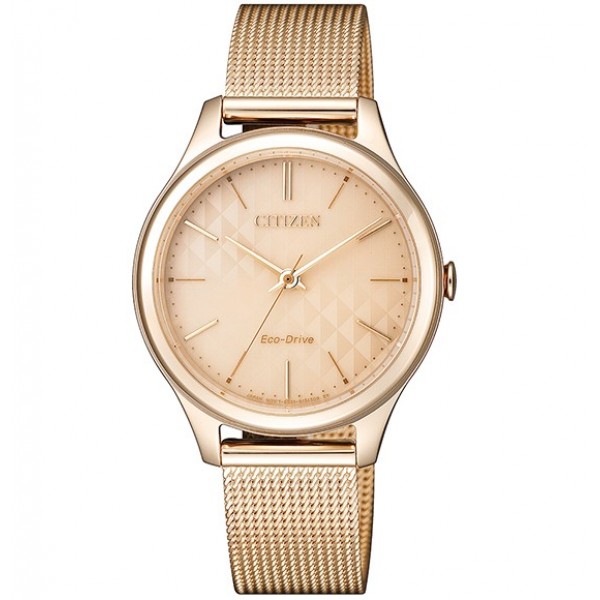 Rokas pulkstenis Citizen EM0503-83X