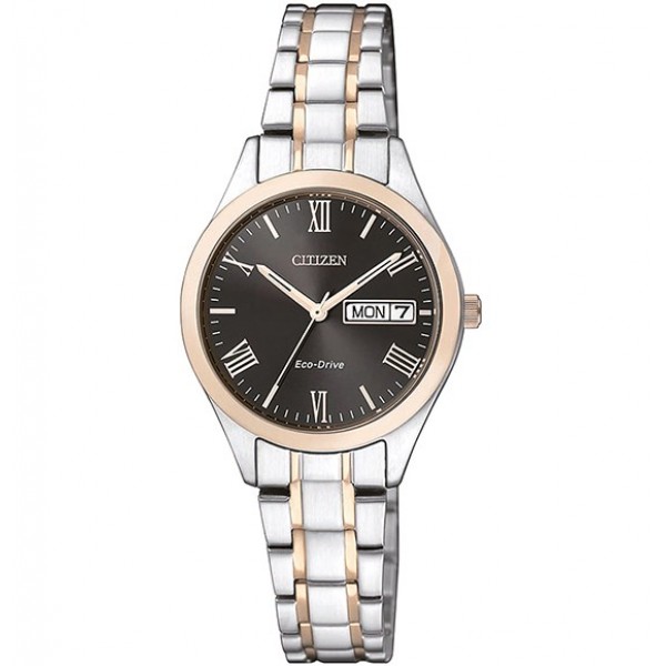 Часы Citizen EW3197-89EE