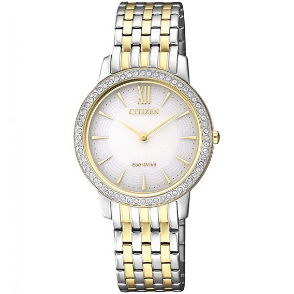 Rokas pulkstenis Citizen EX1484-81A
