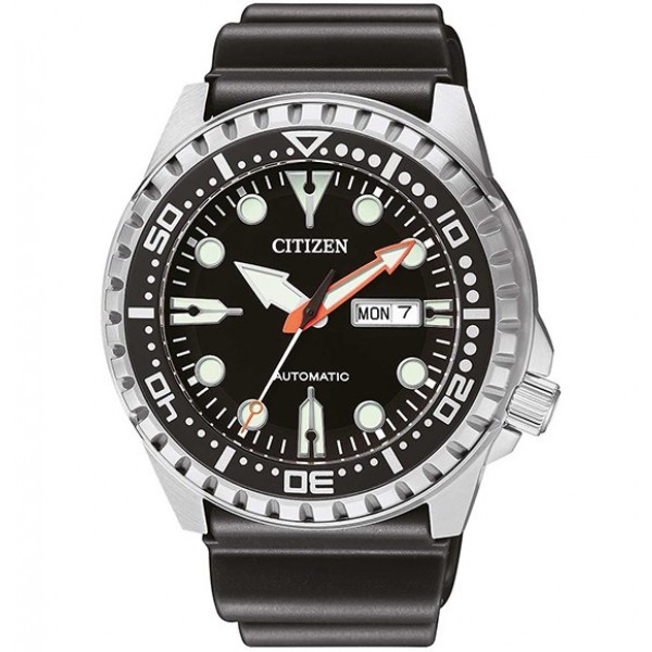 Rokas pulkstenis Citizen NH8380-15EE