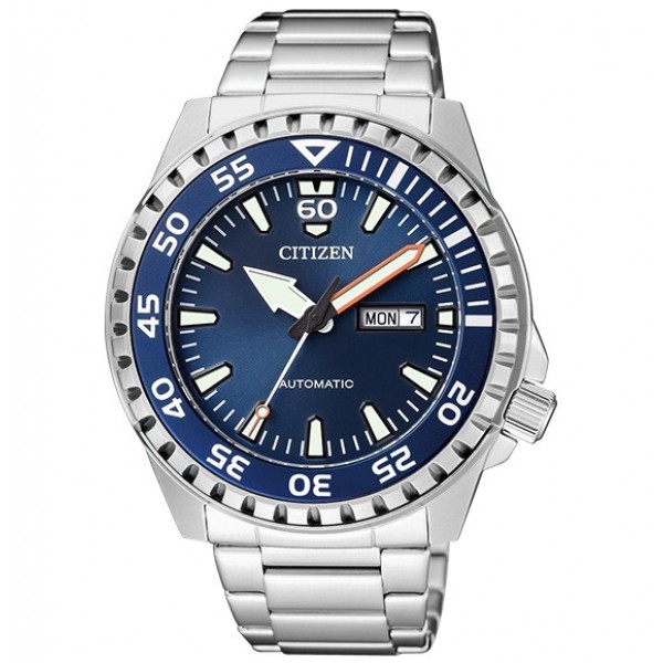 Rokas pulkstenis Citizen NH8389-88LE