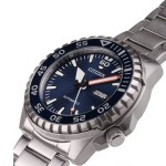 Rokas pulkstenis Citizen NH8389-88LE