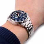 Rokas pulkstenis Citizen NH8389-88LE