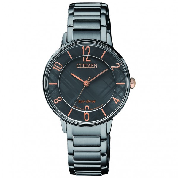 Wristwatch Citizen EM0528-82H Wristwatch Citizen EM0528-82H