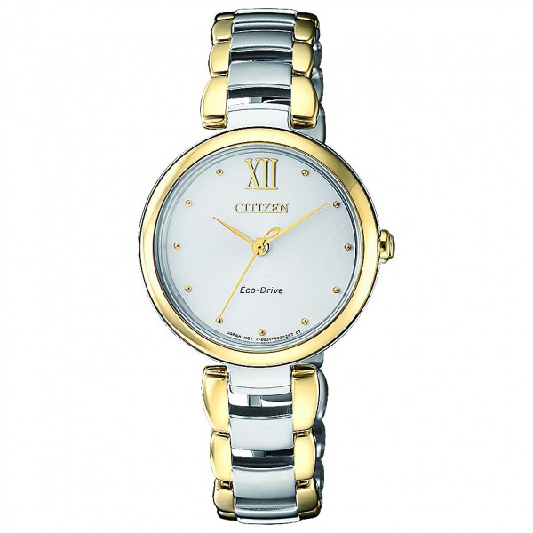 Часы Citizen EM0534-80A
