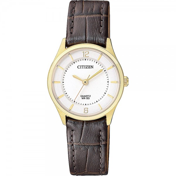 Часы Citizen ER0203-00B