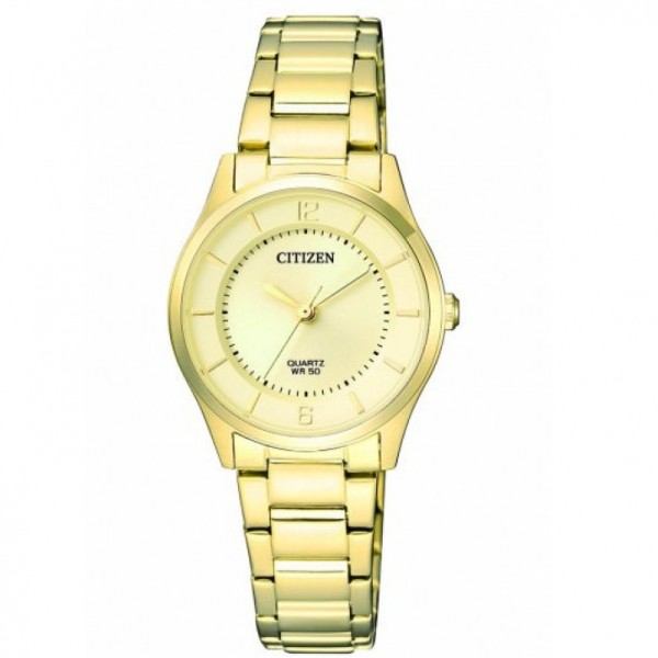 Часы Citizen ER0203-85P Часы Citizen ER0203-85P