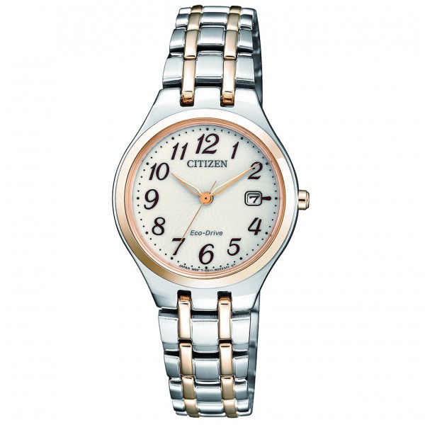 Часы Citizen EW2486-87A