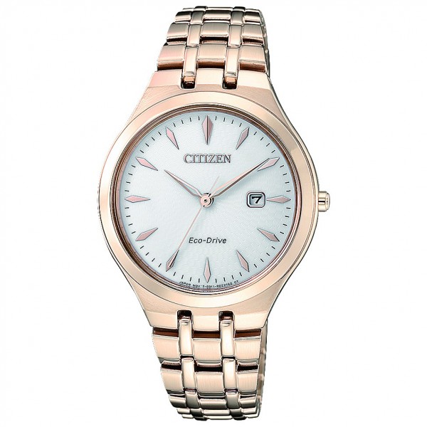 Rokas pulkstenis Citizen EW2493-81B