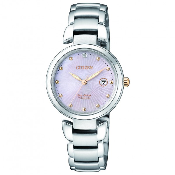Rokas pulkstenis Citizen EW2506-81Y