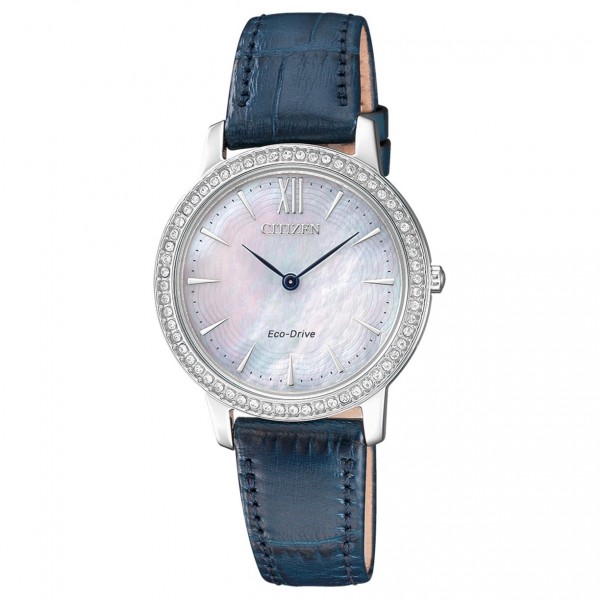 Часы Citizen EX1480-15D
