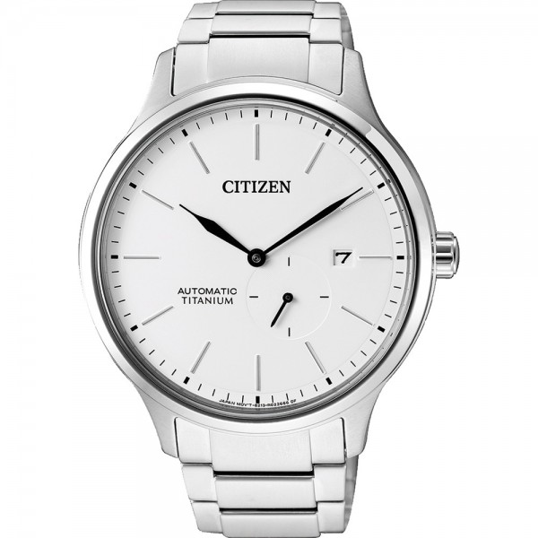 Rokas pulkstenis Citizen NJ0090-81A