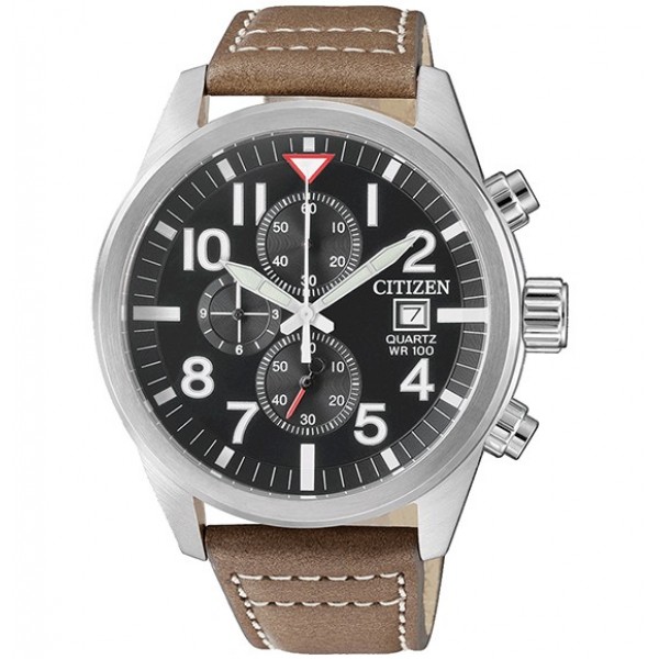 Wristwatch Citizen AN3620-01H