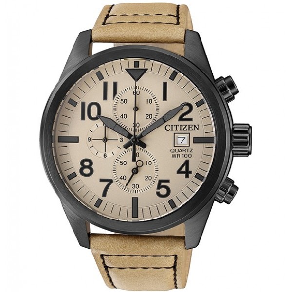 Часы Citizen AN3625-07X