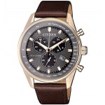 Часы Citizen AT2393-17H