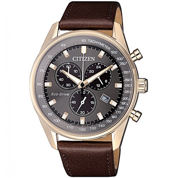 Часы Citizen AT2393-17H