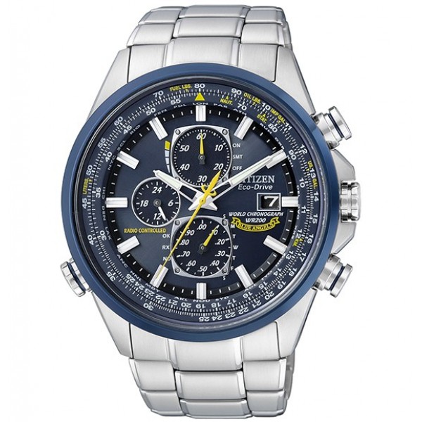 Rokas pulkstenis Citizen AT8020-54L