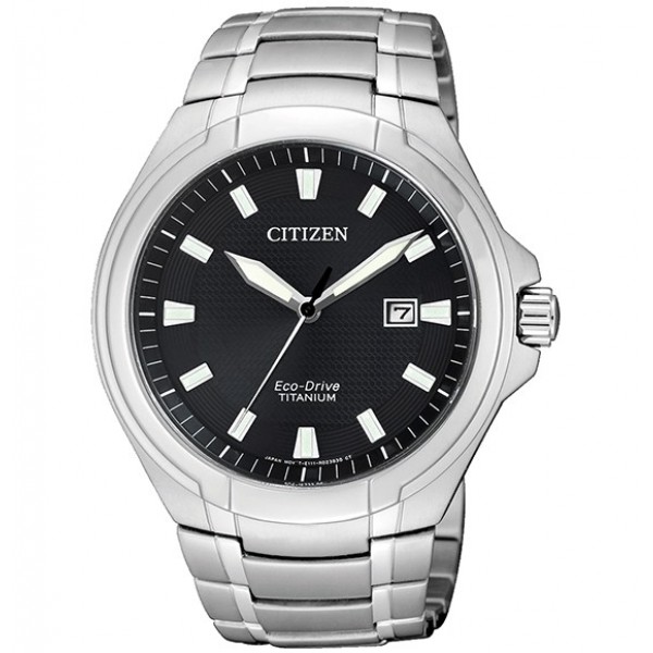 Wristwatch Citizen BM7430-89E