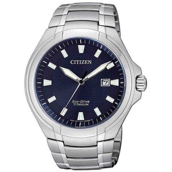 Wristwatch Citizen BM7430-89L