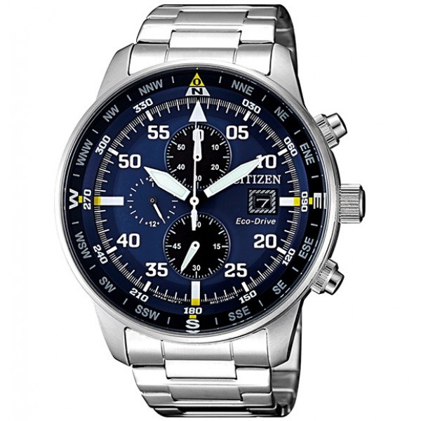 Часы Citizen CA0690-88L