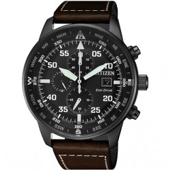 Rokas pulkstenis Citizen CA0695-17E