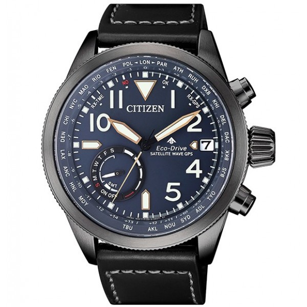 Rokas pulkstenis Citizen CC3067-11L