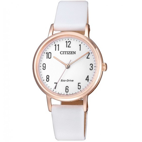 Wristwatch Citizen EM0579-14A