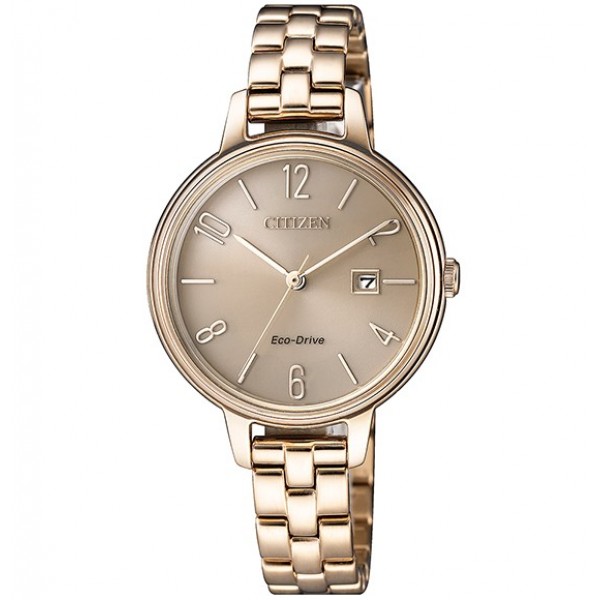 Wristwatch Citizen EW2443-80X