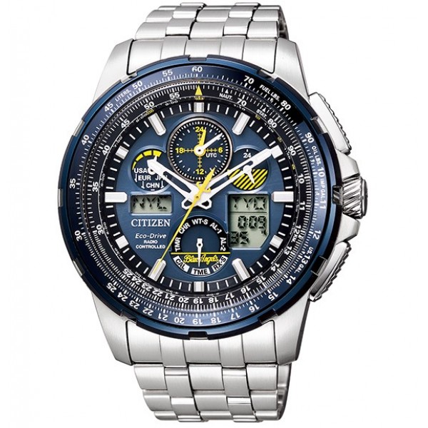 Rokas pulkstenis Citizen JY8058-50L Rokas pulkstenis Citizen JY8058-50L