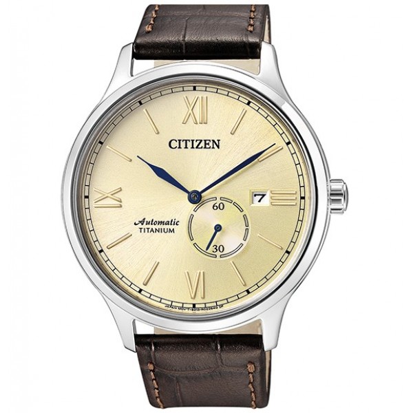 Rokas pulkstenis Citizen NJ0090-13P