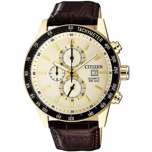 Часы Citizen AN3602-02A