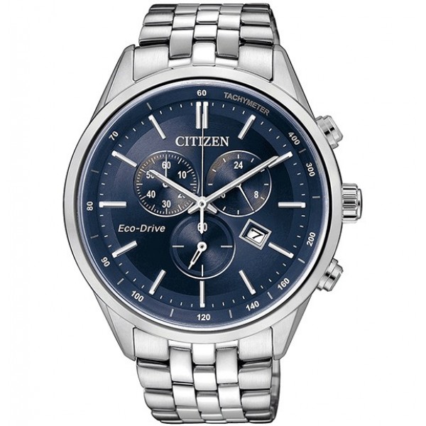 Rokas pulkstenis Citizen AT2141-52L