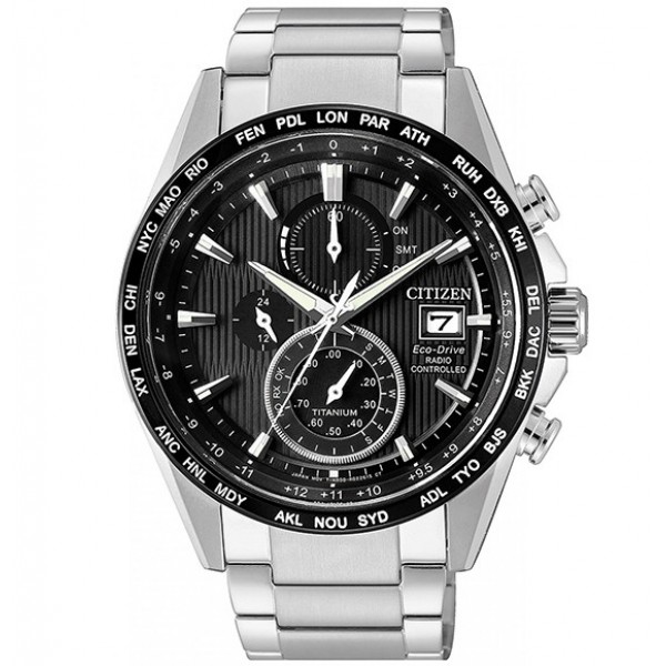 Rokas pulkstenis Citizen AT8154-82E