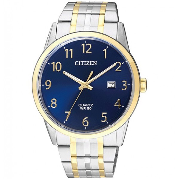 Rokas pulkstenis Citizen BI5004-51L
