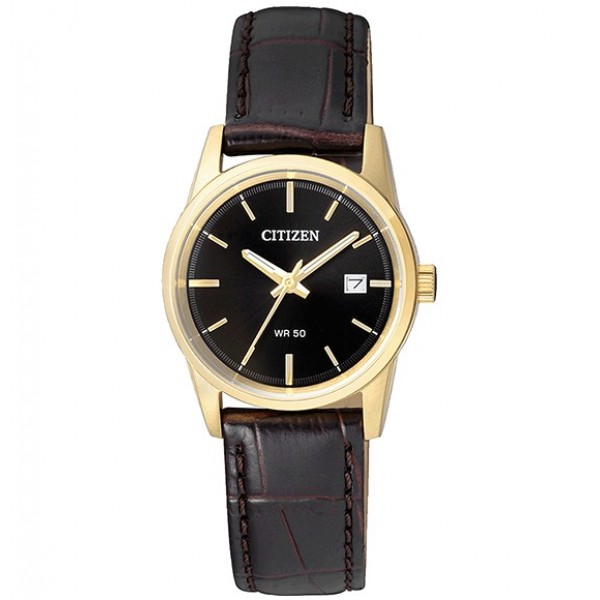 Wristwatch Citizen EU6002-01E