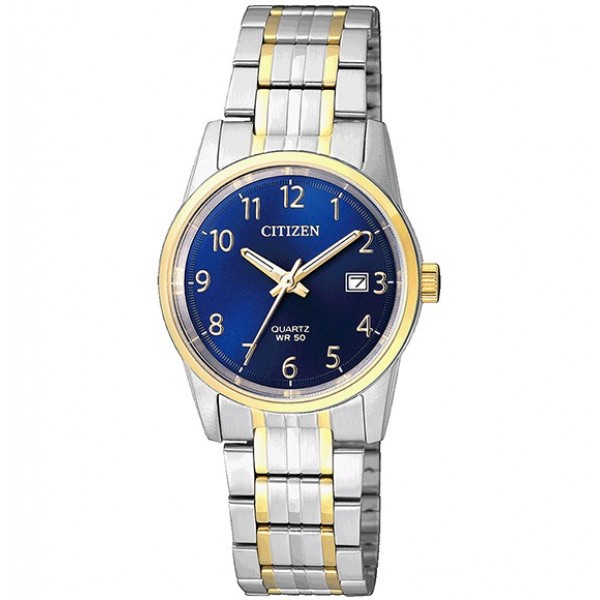 Wristwatch Citizen EU6004-56L Wristwatch Citizen EU6004-56L