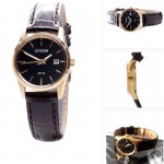 Wristwatch Citizen EU6002-01E