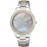 Wristwatch Citizen EO1184-81D
