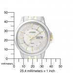 Wristwatch Citizen BF2018-52AE