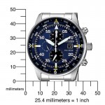 Часы Citizen CA0690-88L