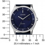 Wristwatch Citizen BM7400-12L