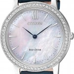 Часы Citizen EX1480-15D