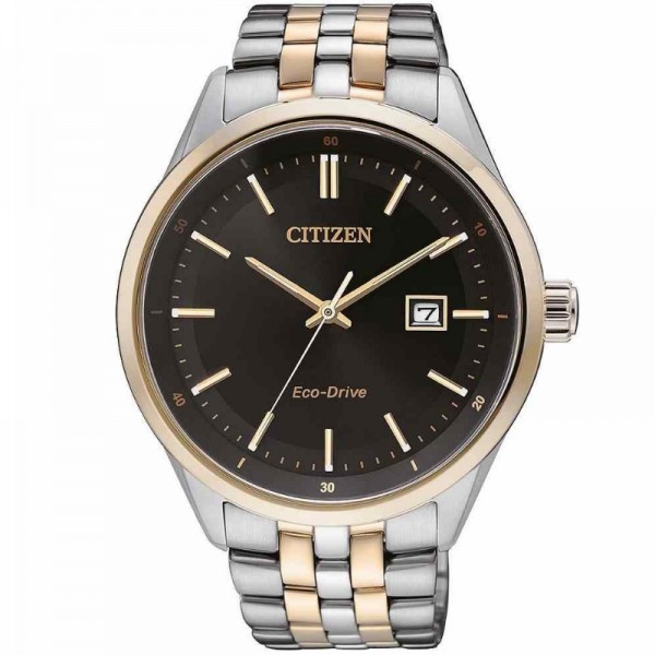 Rokas pulkstenis Citizen Eco-Drive BM7256-50E