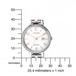 Wristwatch Citizen EW2446-81A