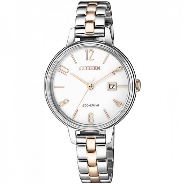 Wristwatch Citizen EW2446-81A