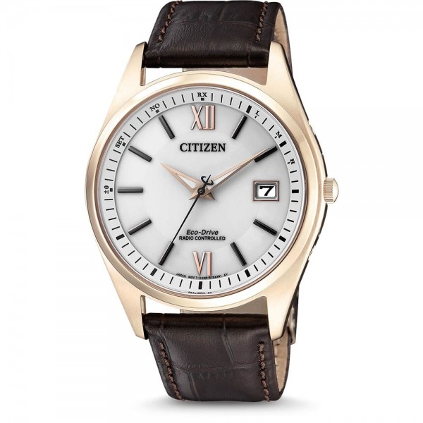 Часы Citizen AS2053-11A