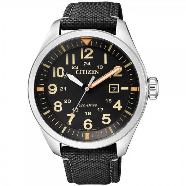 Wristwatch Citizen AW5000-24E